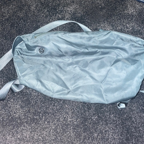 Lululemon bag - Picture 1 of 1